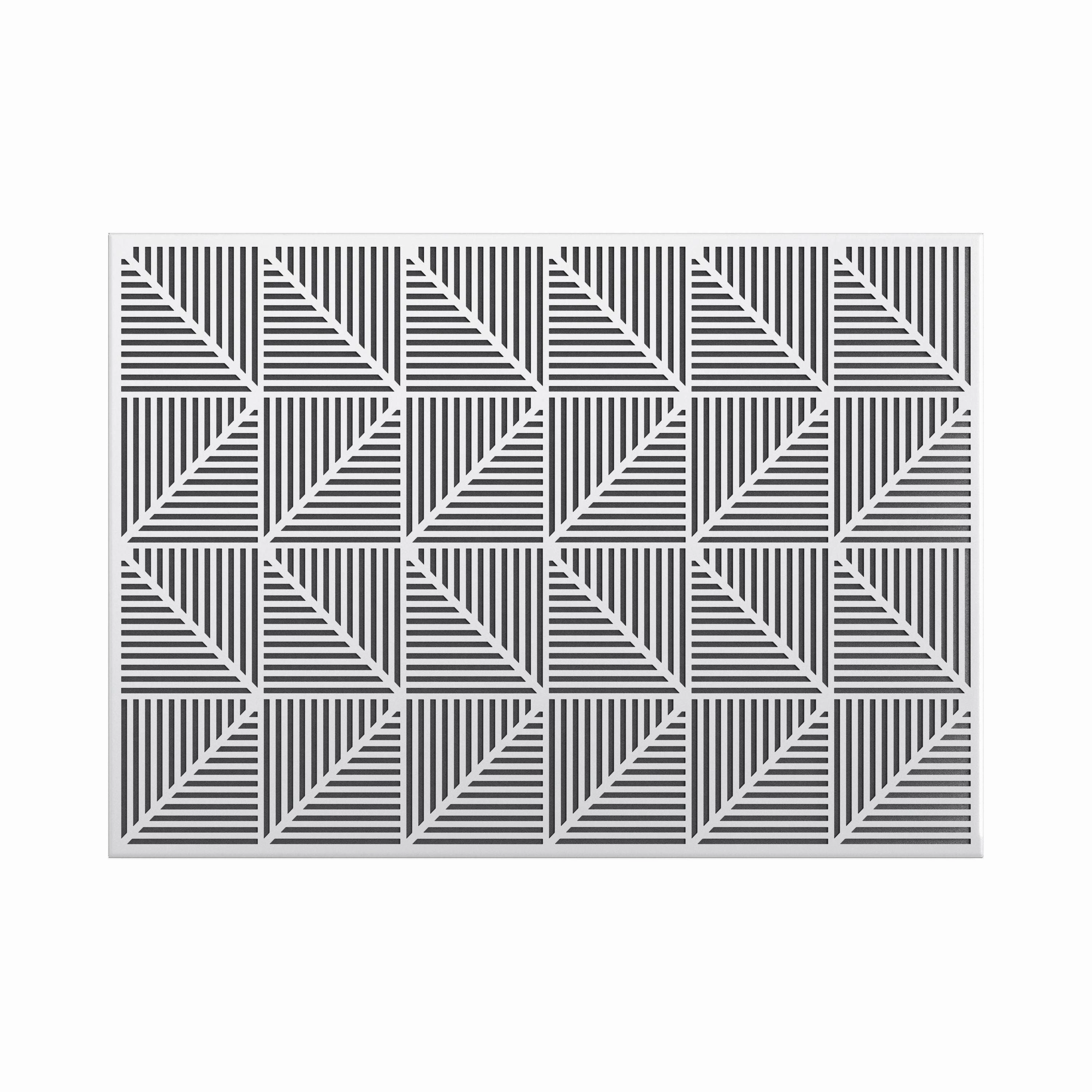 Trigon Memo Board
