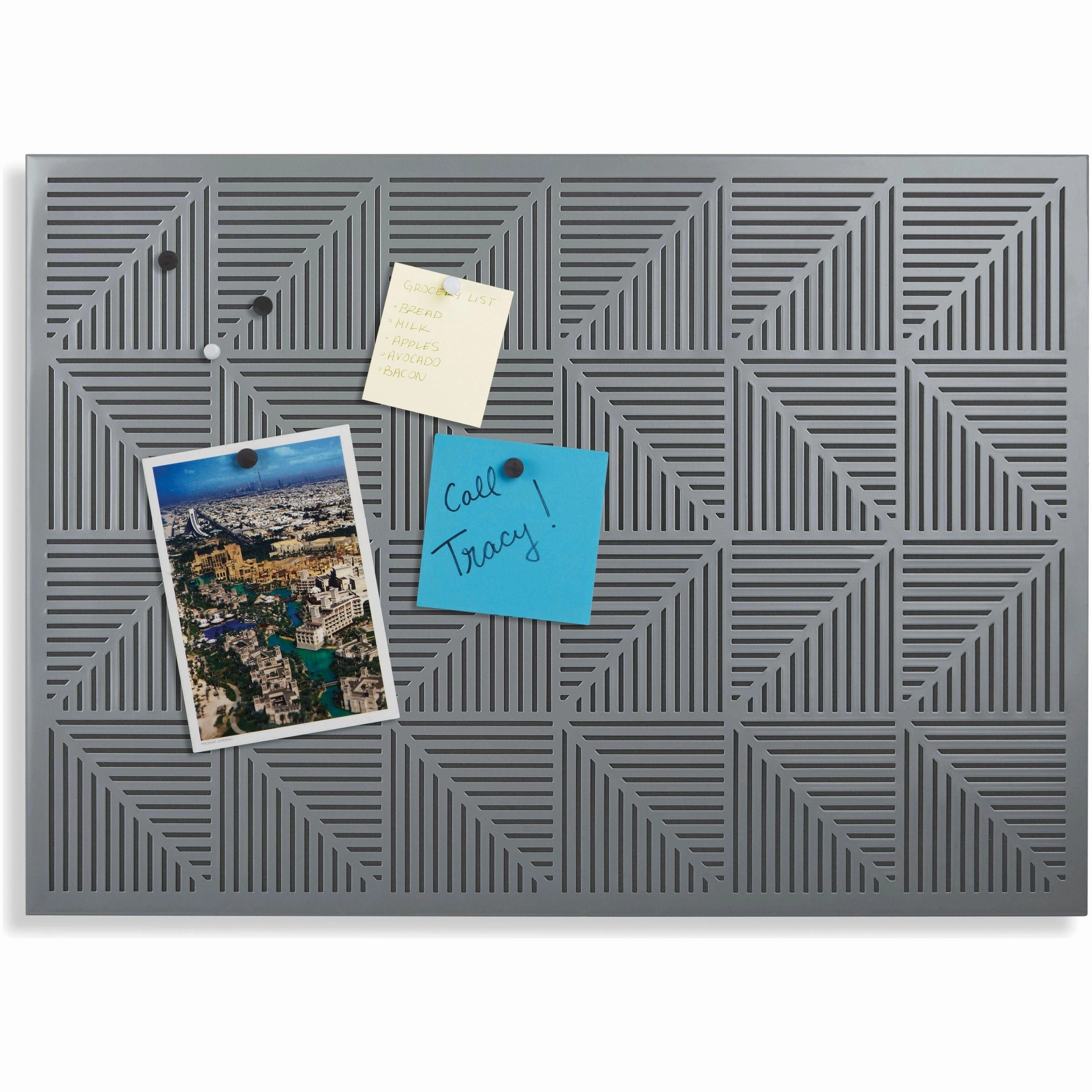 Trigon Memo Board