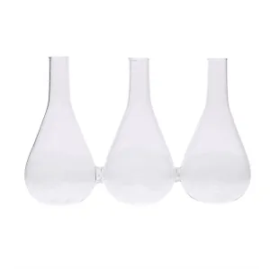 Trio Glass Vase Vase,Ceramic Vase