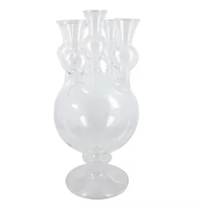 Tulipiere Vase Clear Vase,Ceramic Vase