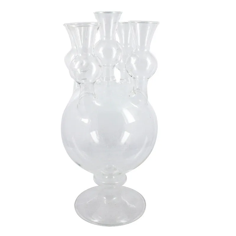 Tulipiere Vase Clear Vase,Ceramic Vase