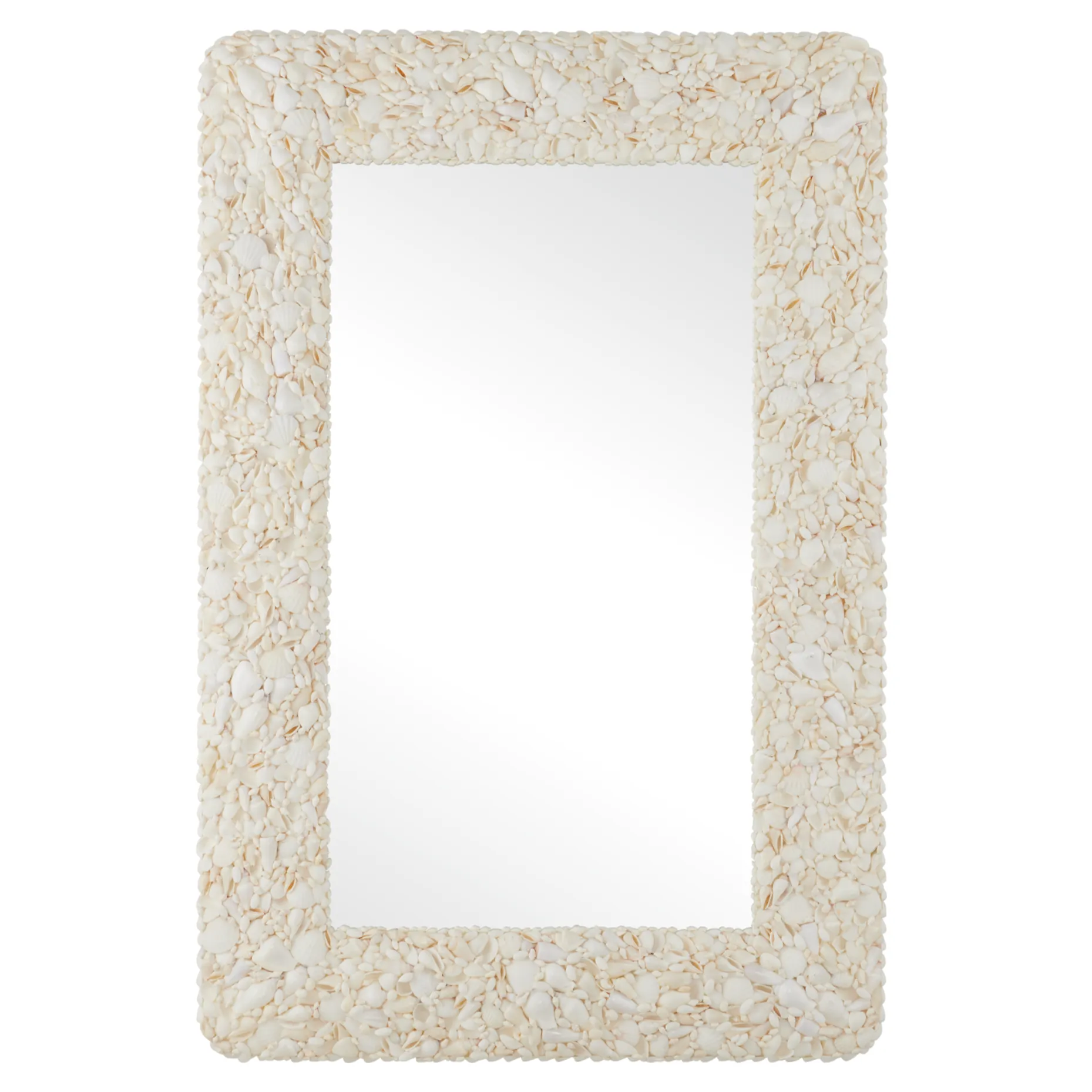 Turbinella Rectangular Mirror Cutting Board,Kitchen Board