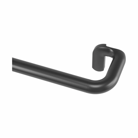 Twilight Expandable Blackout Curtain Rod Curtains & Accessories,blackout curtains for bedroom