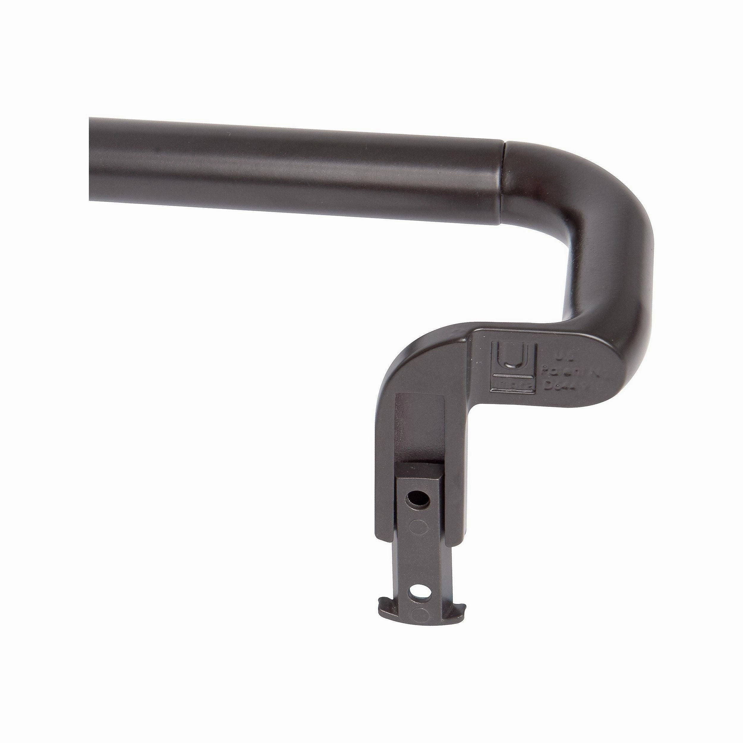 Twilight Expandable Blackout Curtain Rod