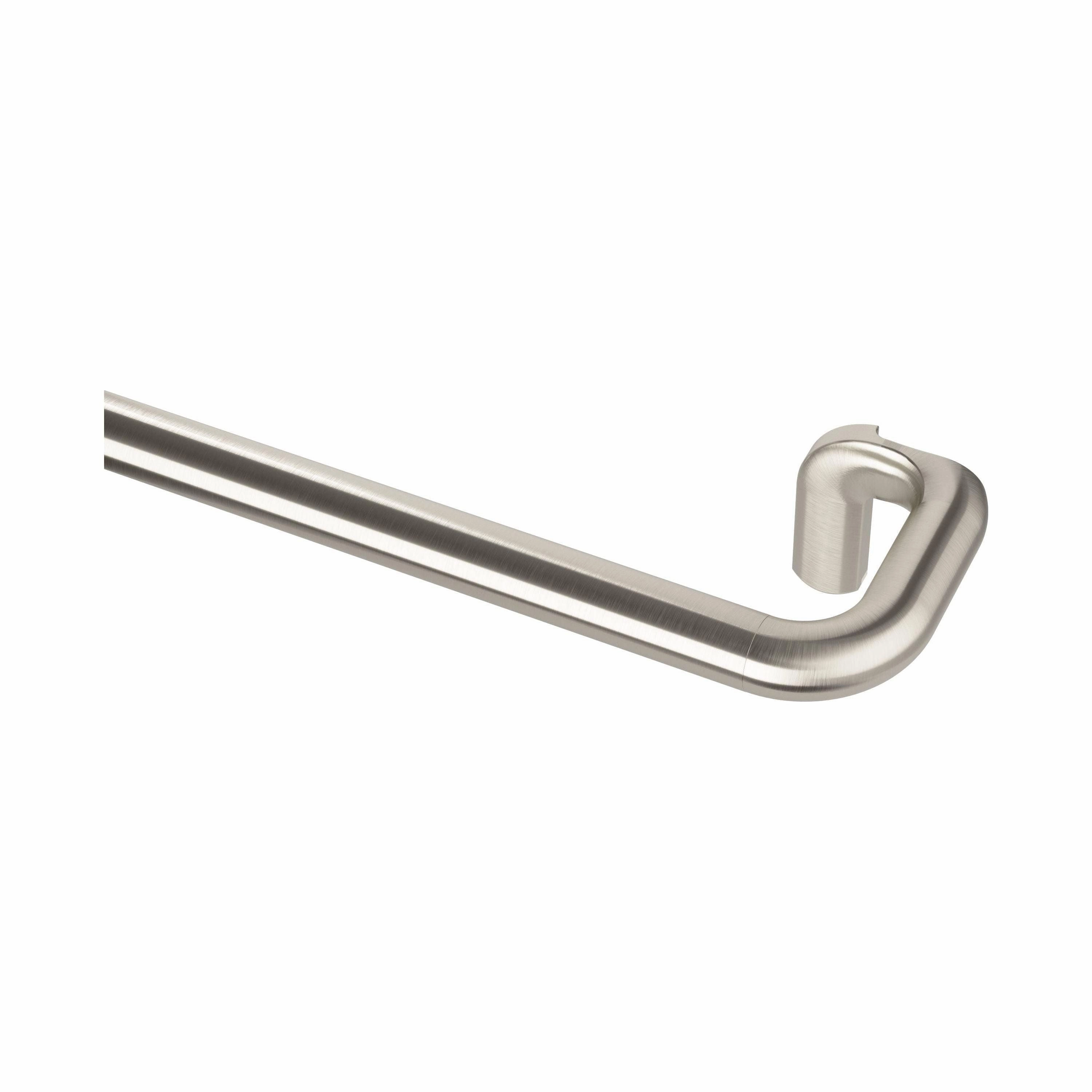 Twilight Expandable Blackout Curtain Rod