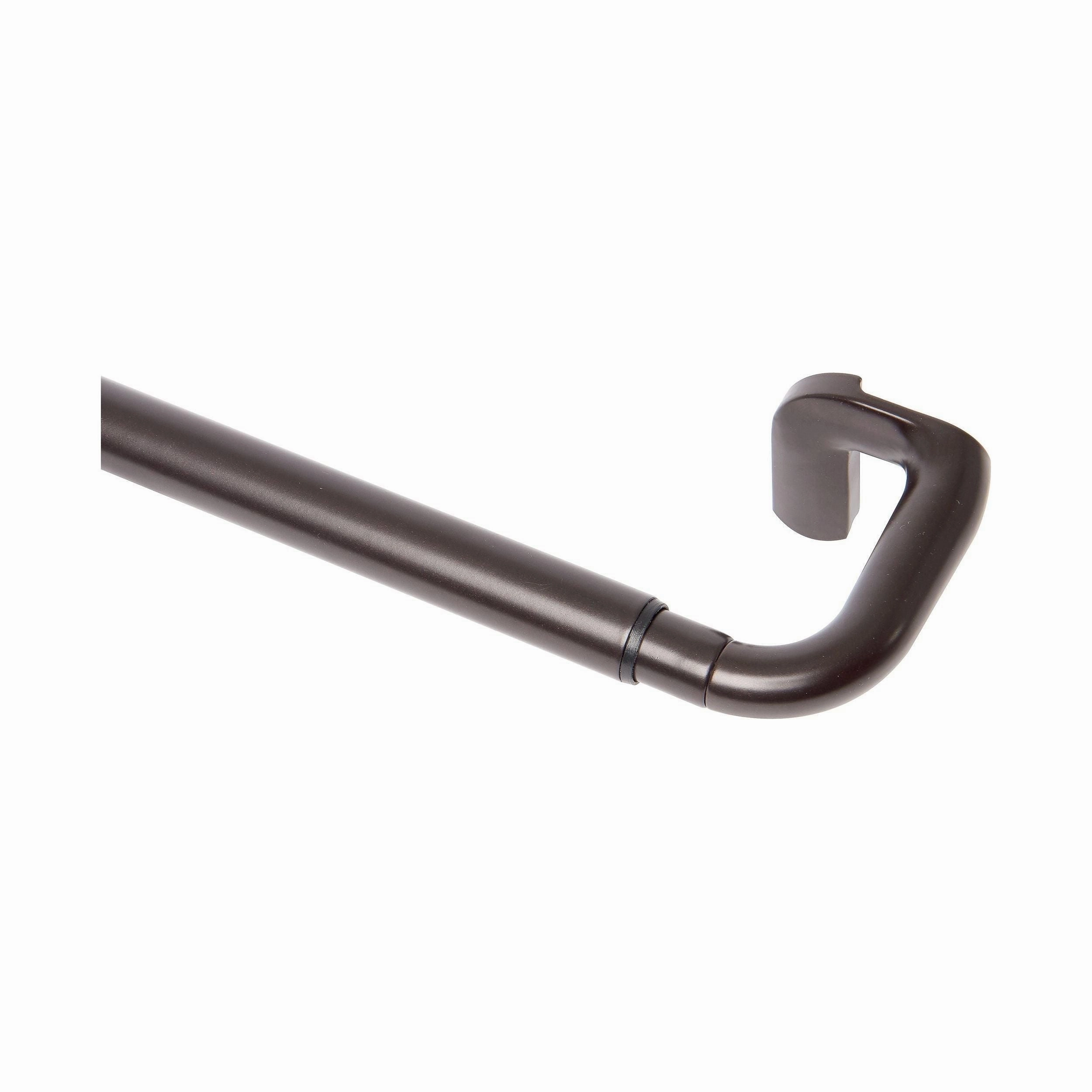 Twilight Expandable Blackout Curtain Rod