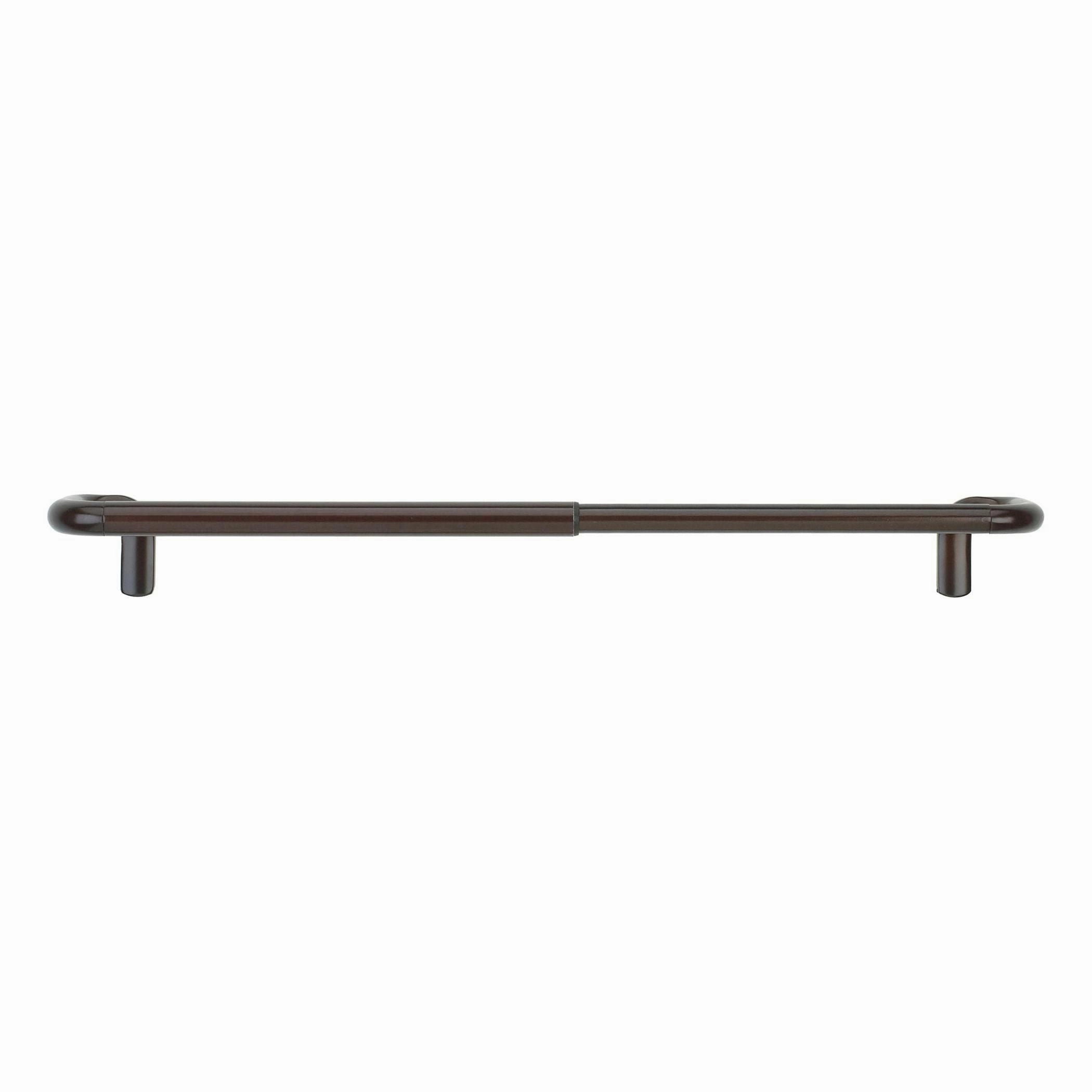 Twilight Expandable Blackout Curtain Rod