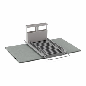 UDry Over the Sink Dish Drying Rack Kitchen Accessories,kitchen sink accessories