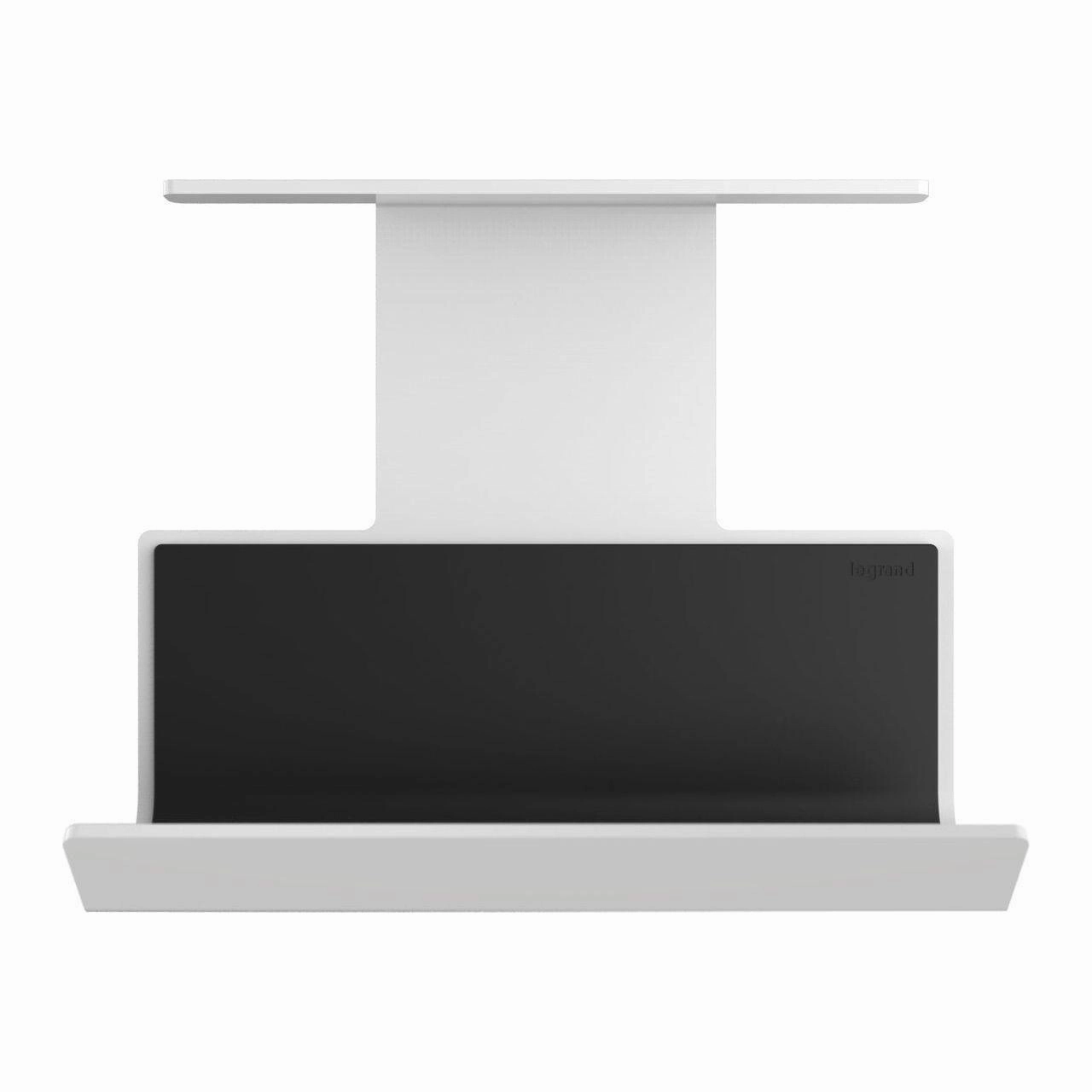 Under Cabinet Mobile Phone Cradle