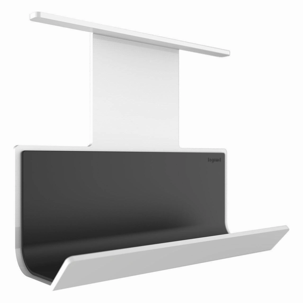 Under Cabinet Mobile Phone Cradle