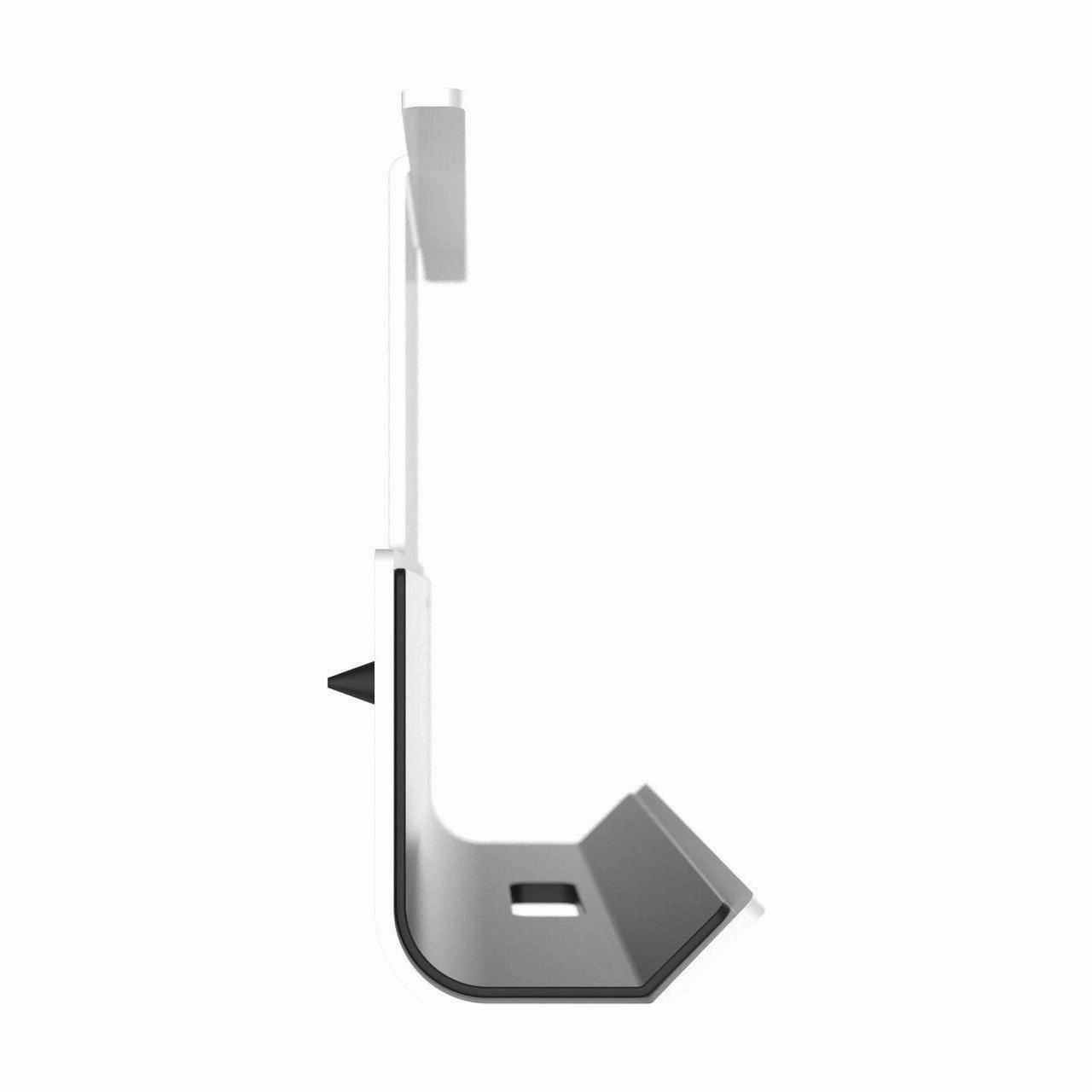 Under Cabinet Mobile Phone Cradle