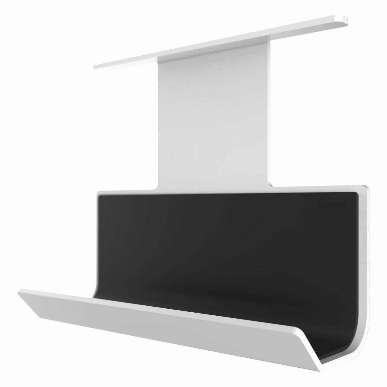 Under Cabinet Mobile Phone Cradle