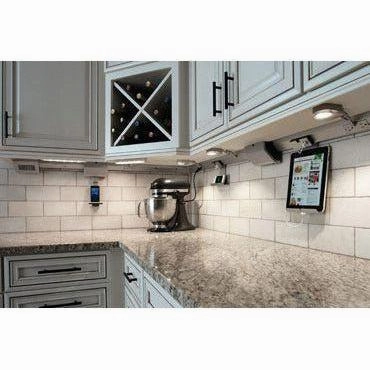 Under Cabinet Tablet Cradle
