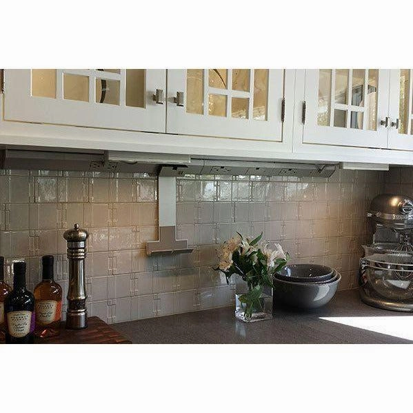 Under Cabinet Tablet Cradle