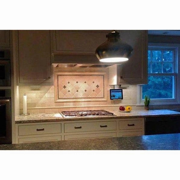Under Cabinet Tablet Cradle