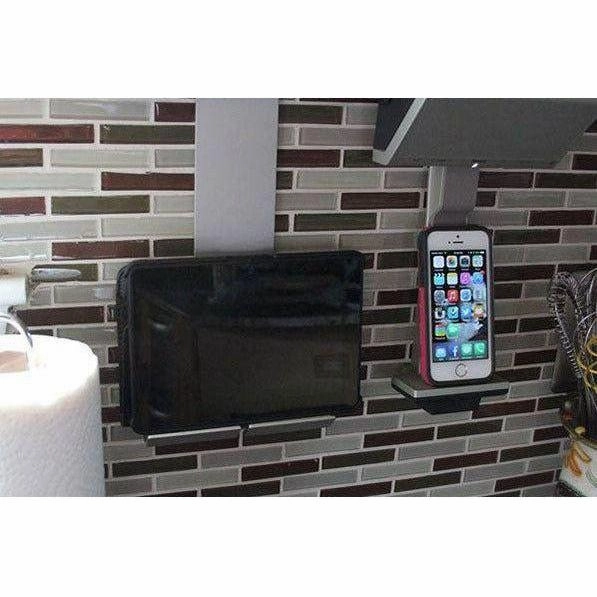 Under Cabinet Tablet Cradle