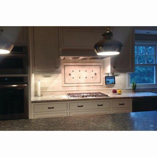 Under Cabinet Tablet Cradle