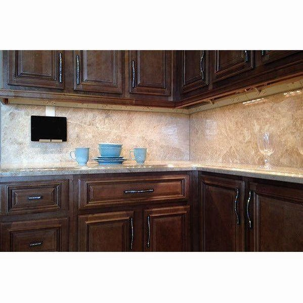 Under Cabinet Tablet Cradle