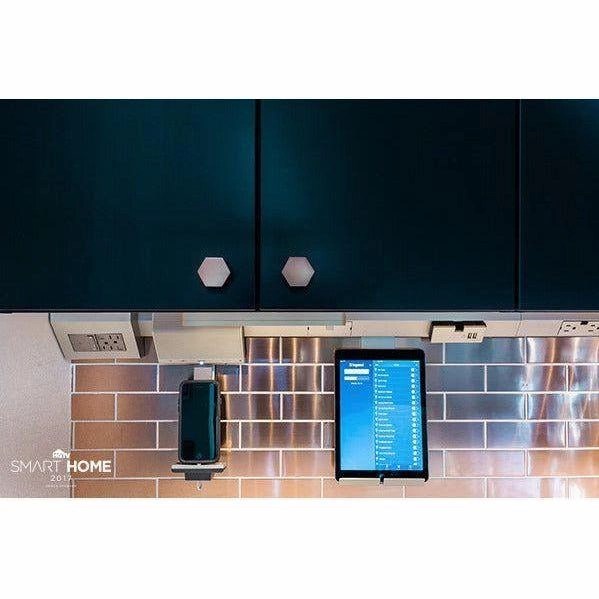 Under Cabinet Tablet Cradle