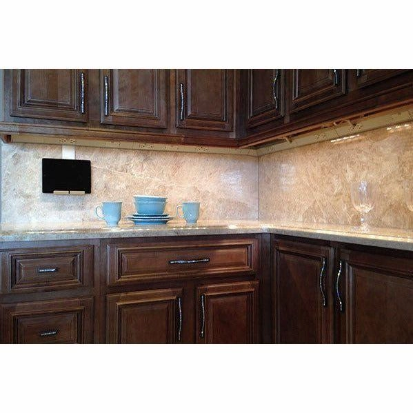 Under Cabinet Tablet Cradle