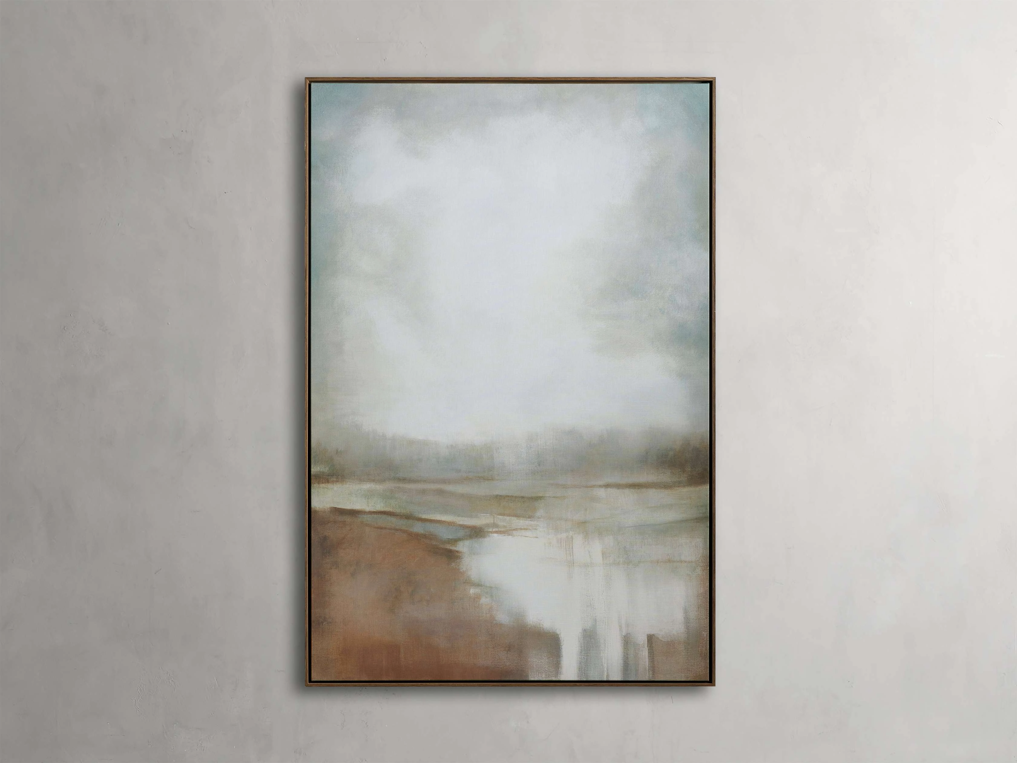 Unexpected Wonders I Framed Print Wall Art,canvas wall art set
