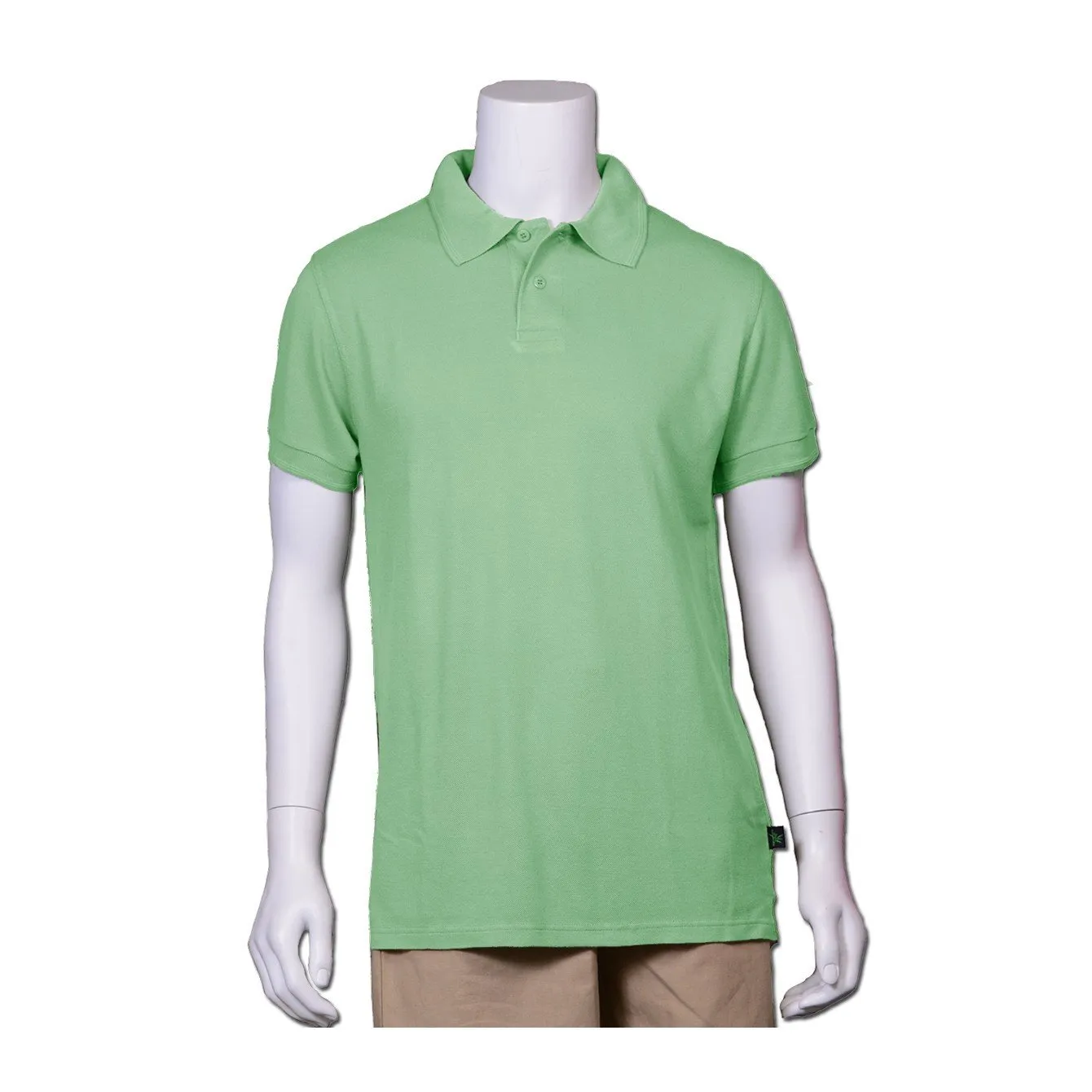 Urban Bamboo Polo Shirt