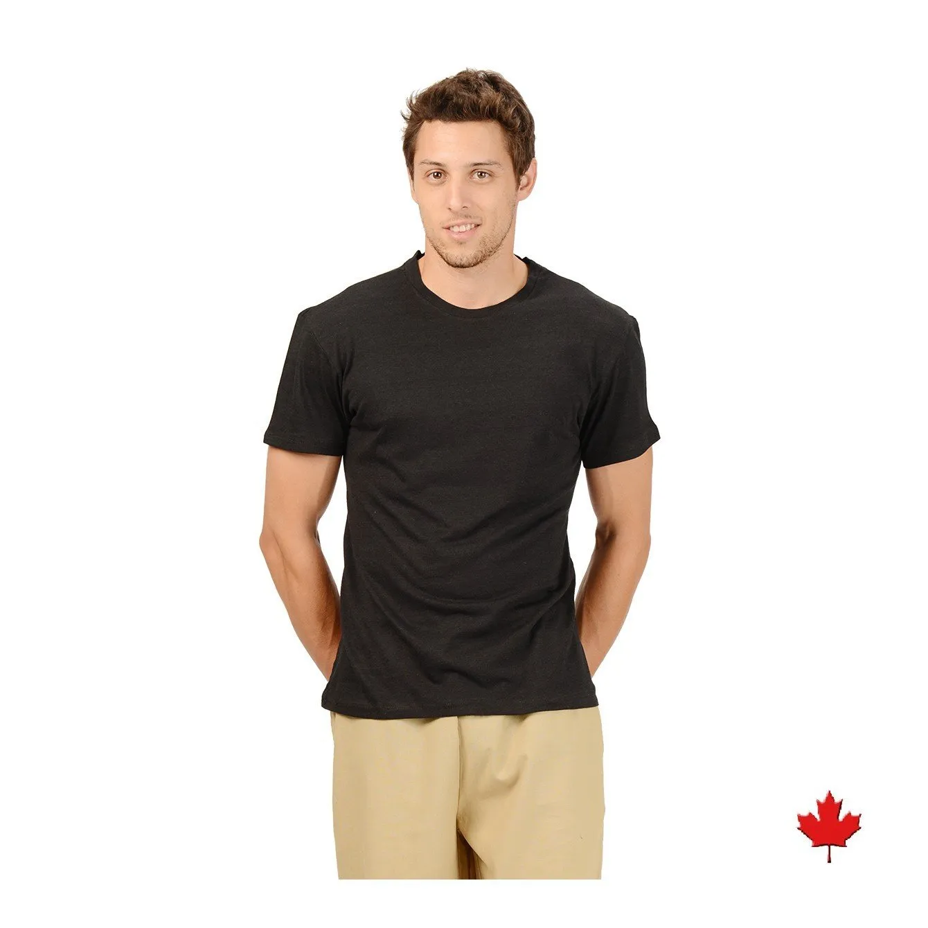 Urban Bamboo T-Shirt