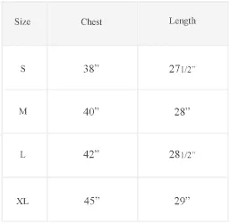 Urban Bamboo T-Shirt