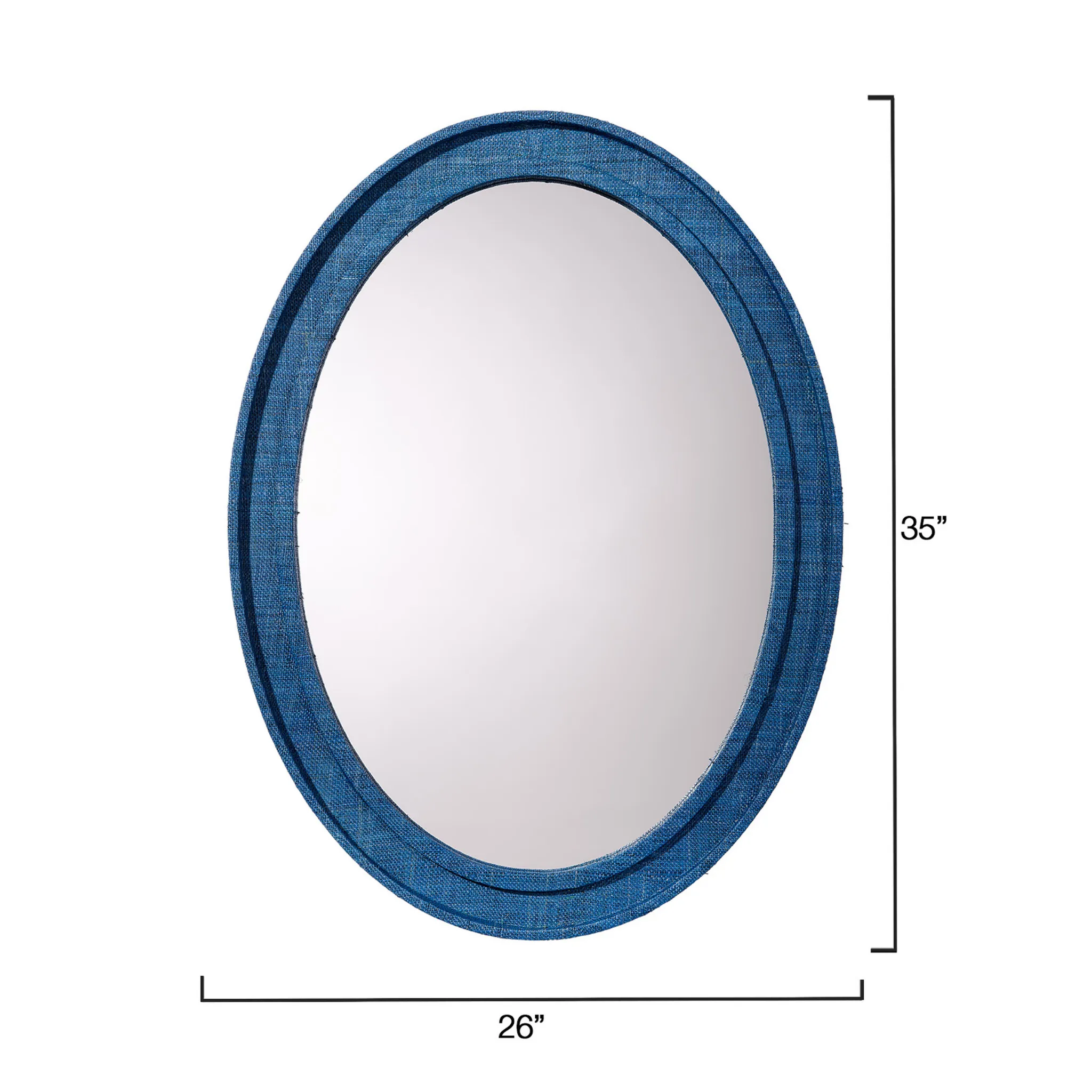 Valley Mirror