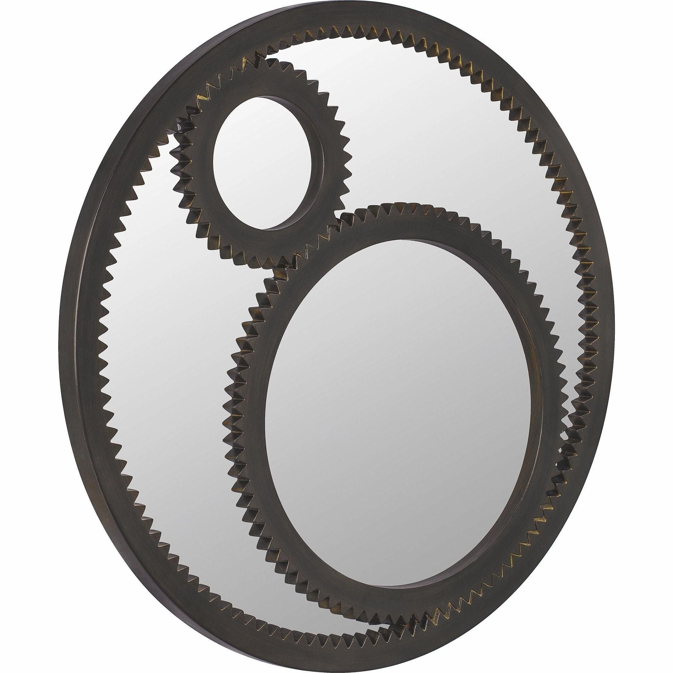 Vance Mirror
