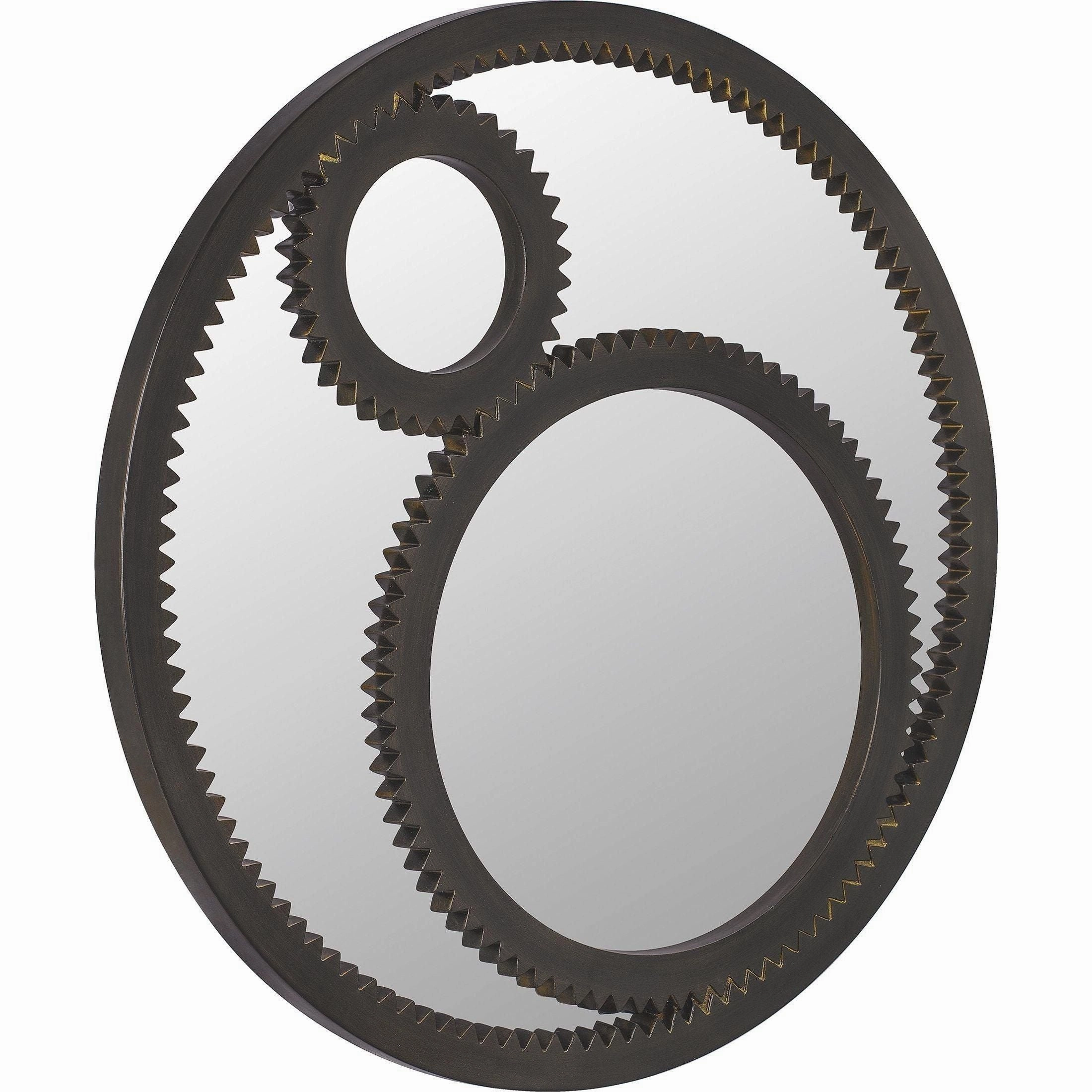 Vance Mirror