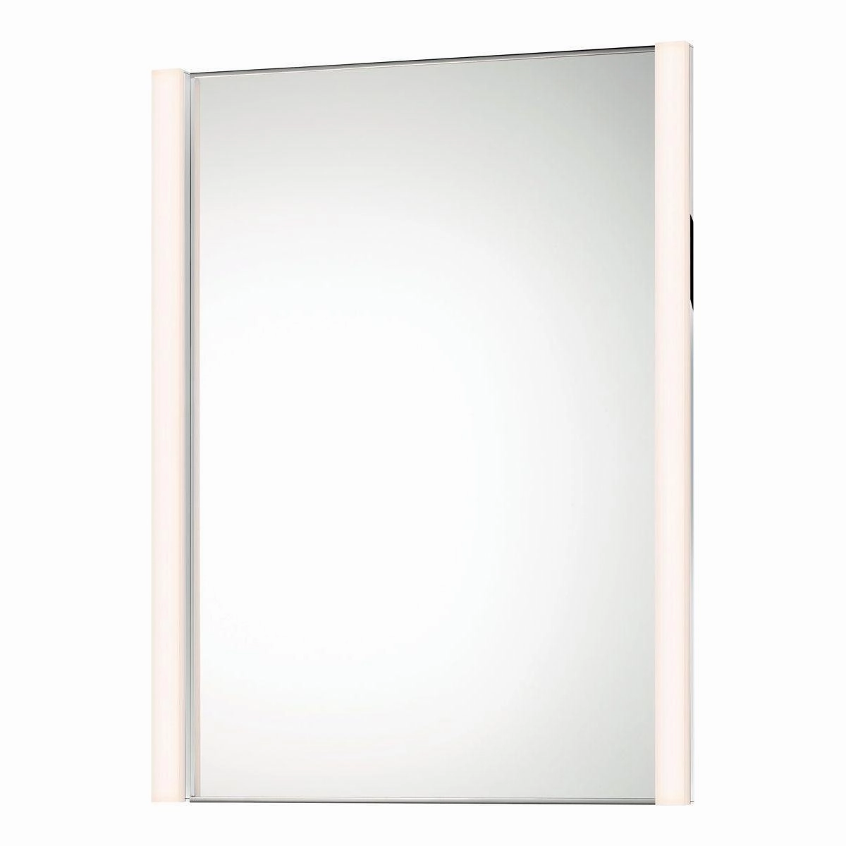 Vanity Slim Vertical LED Mirror Kit Mirrors,large decorative mirror