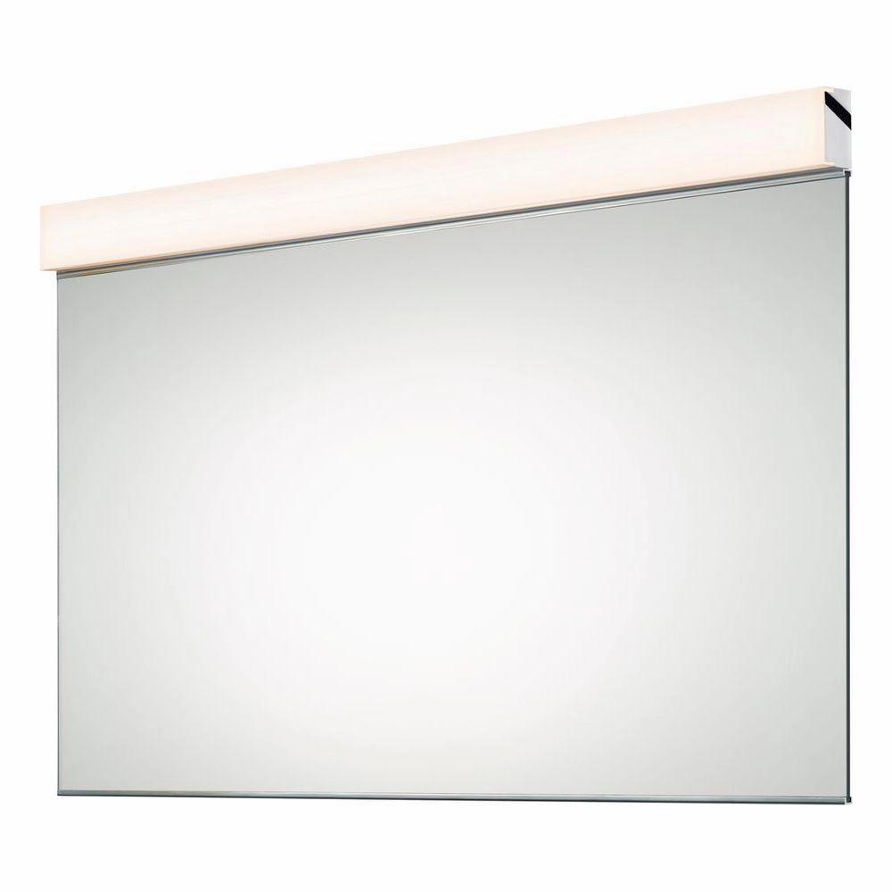 Vanity Wide Horizontal LED Mirror Kit Mirrors,large decorative mirror