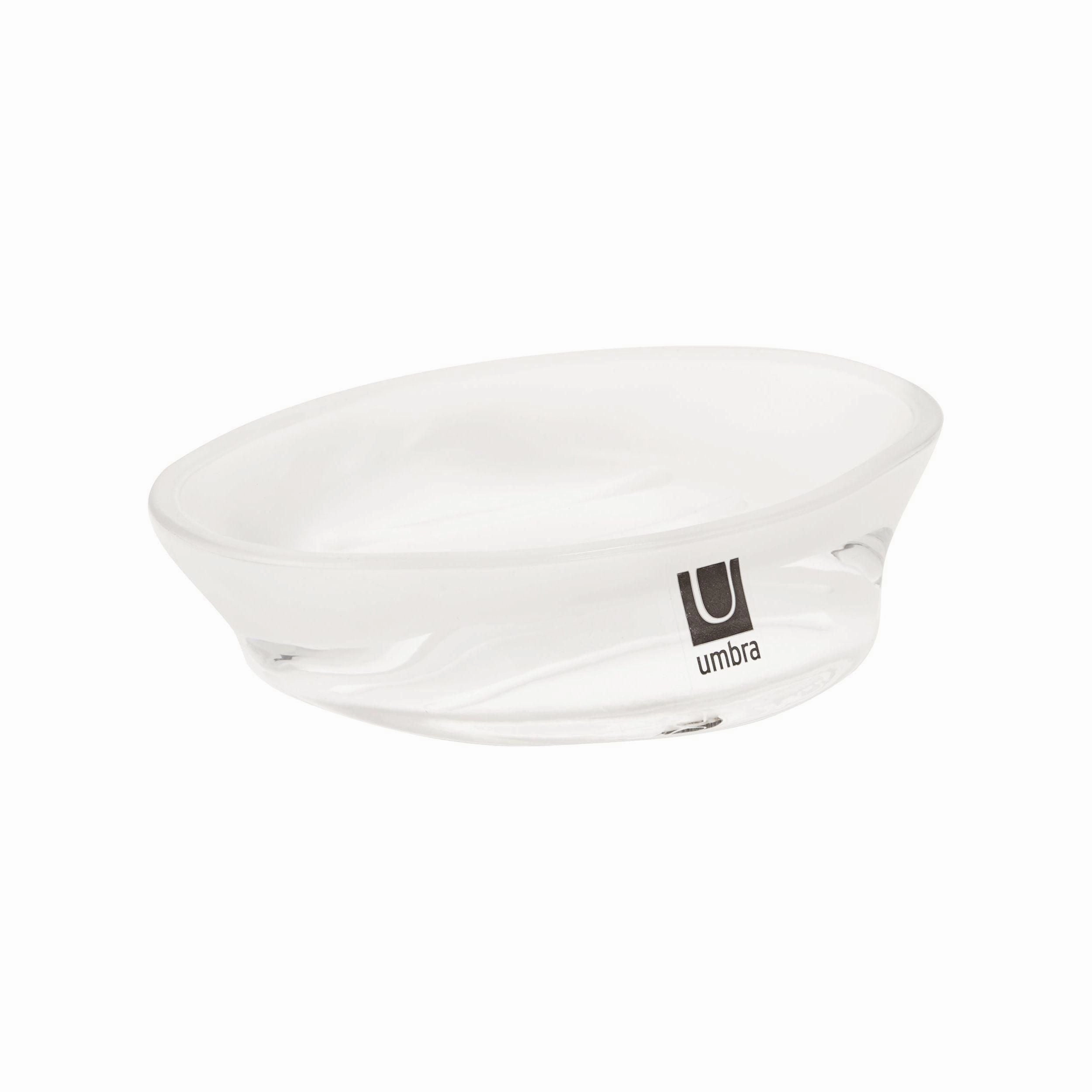Vapor Soap Dish