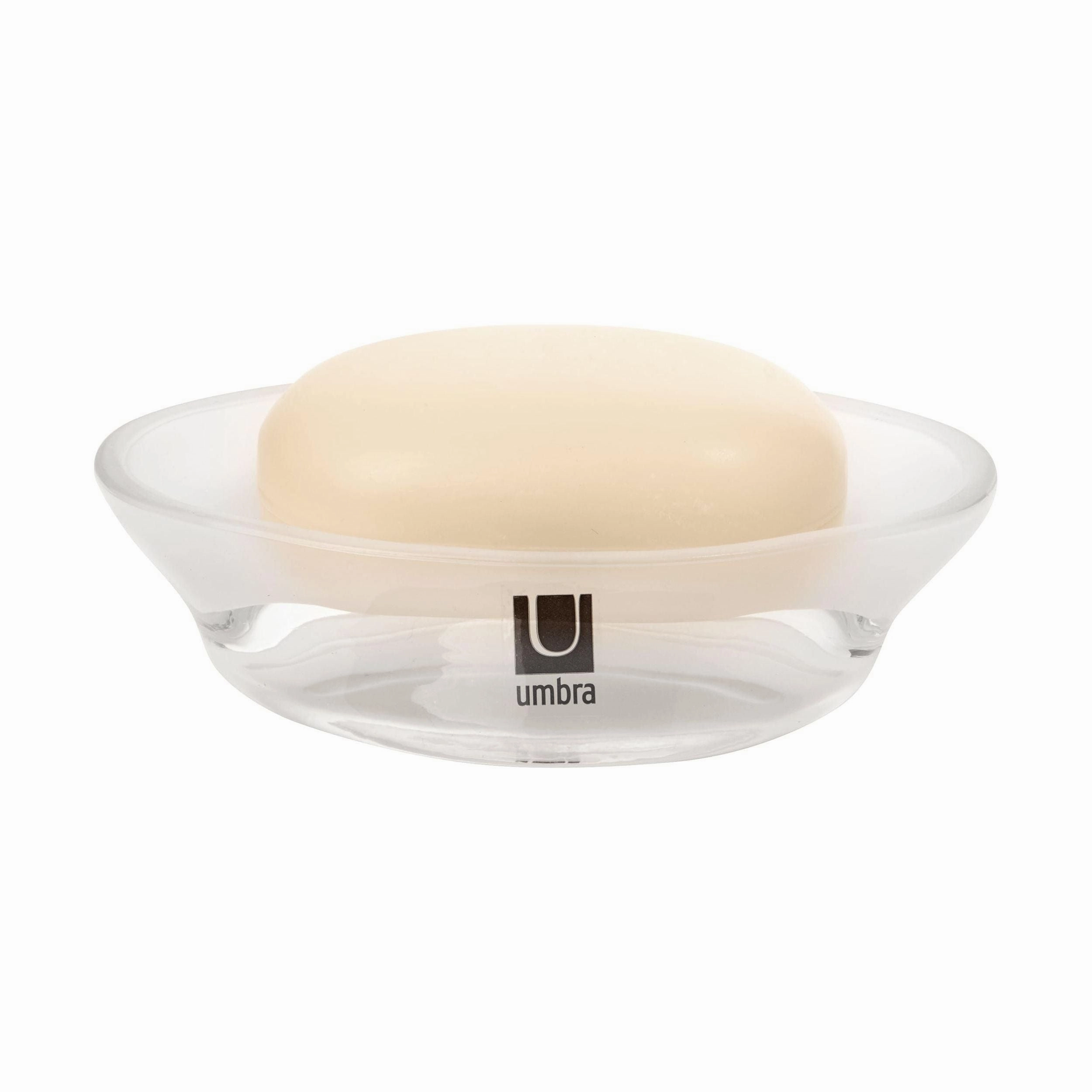 Vapor Soap Dish