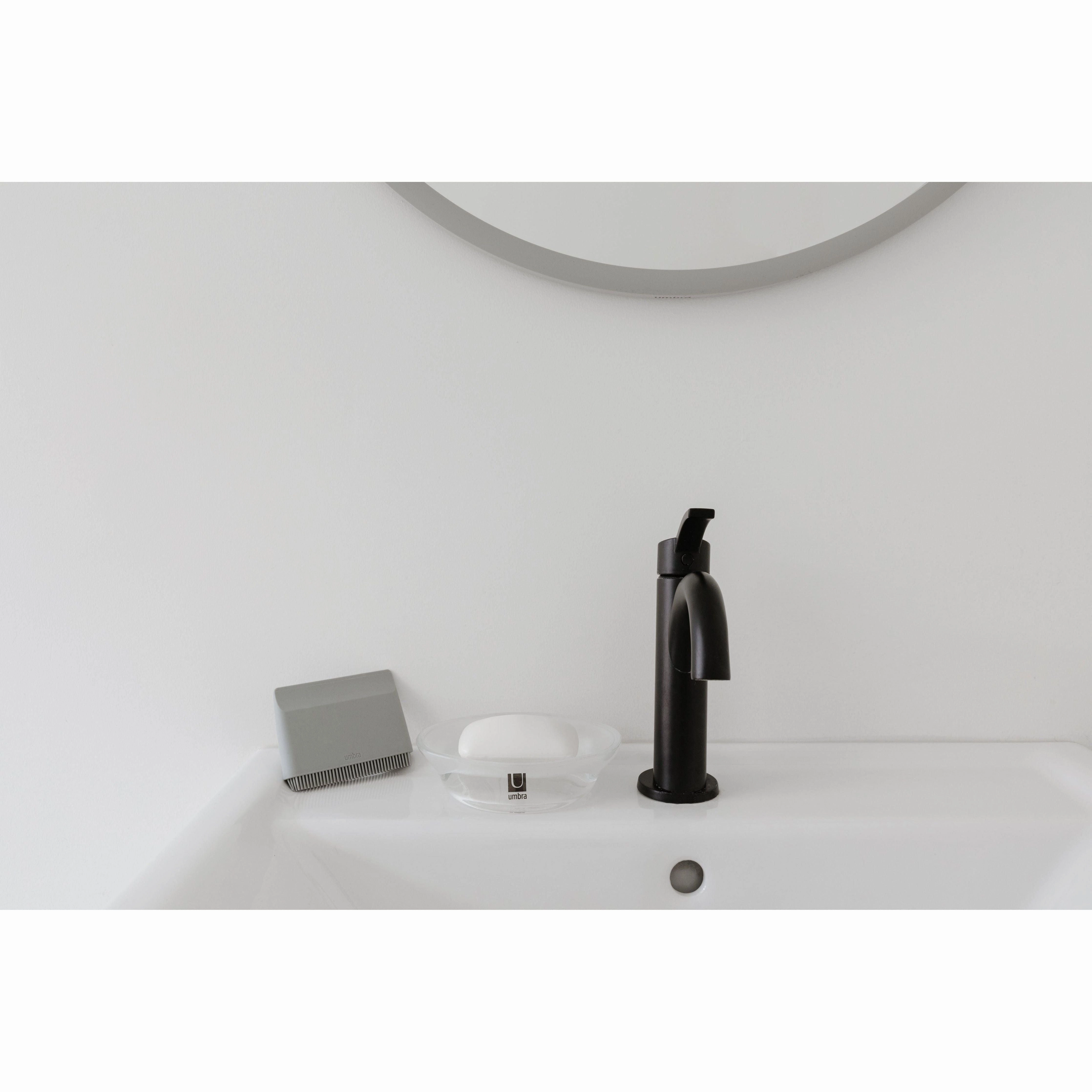 Vapor Soap Dish
