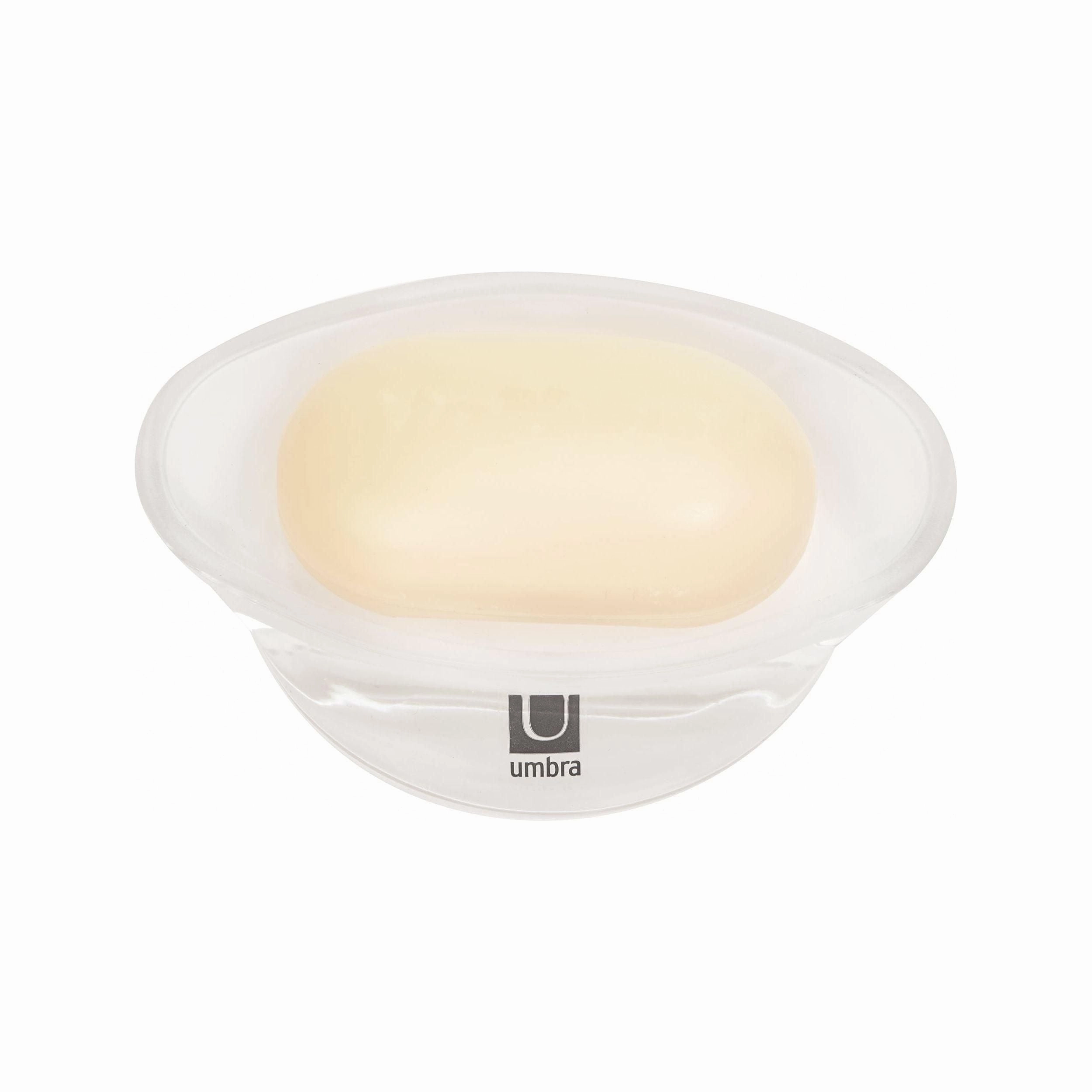 Vapor Soap Dish