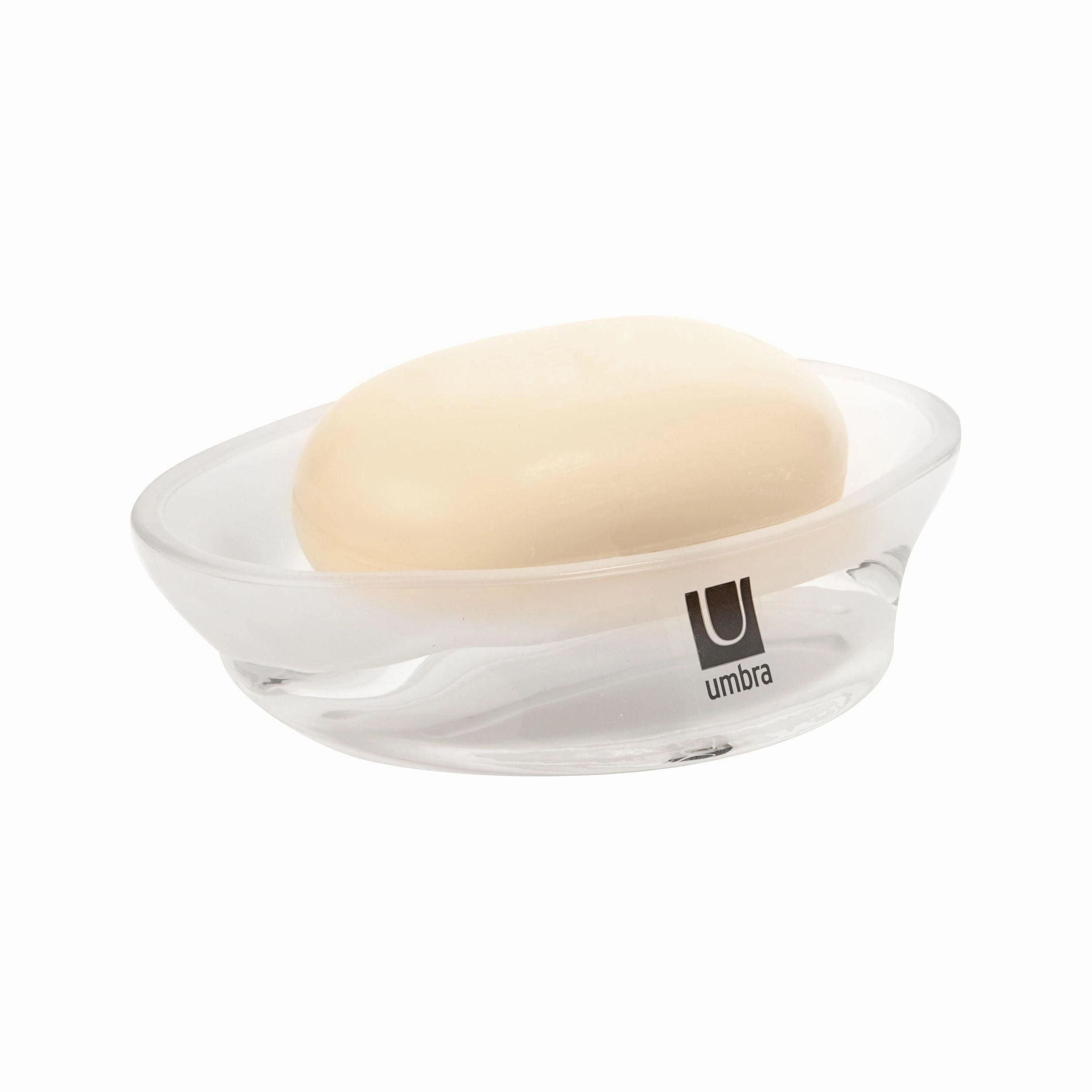 Vapor Soap Dish