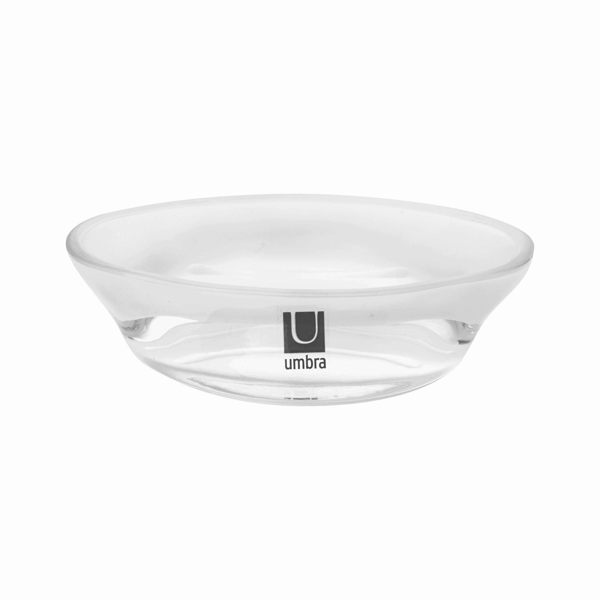 Vapor Soap Dish