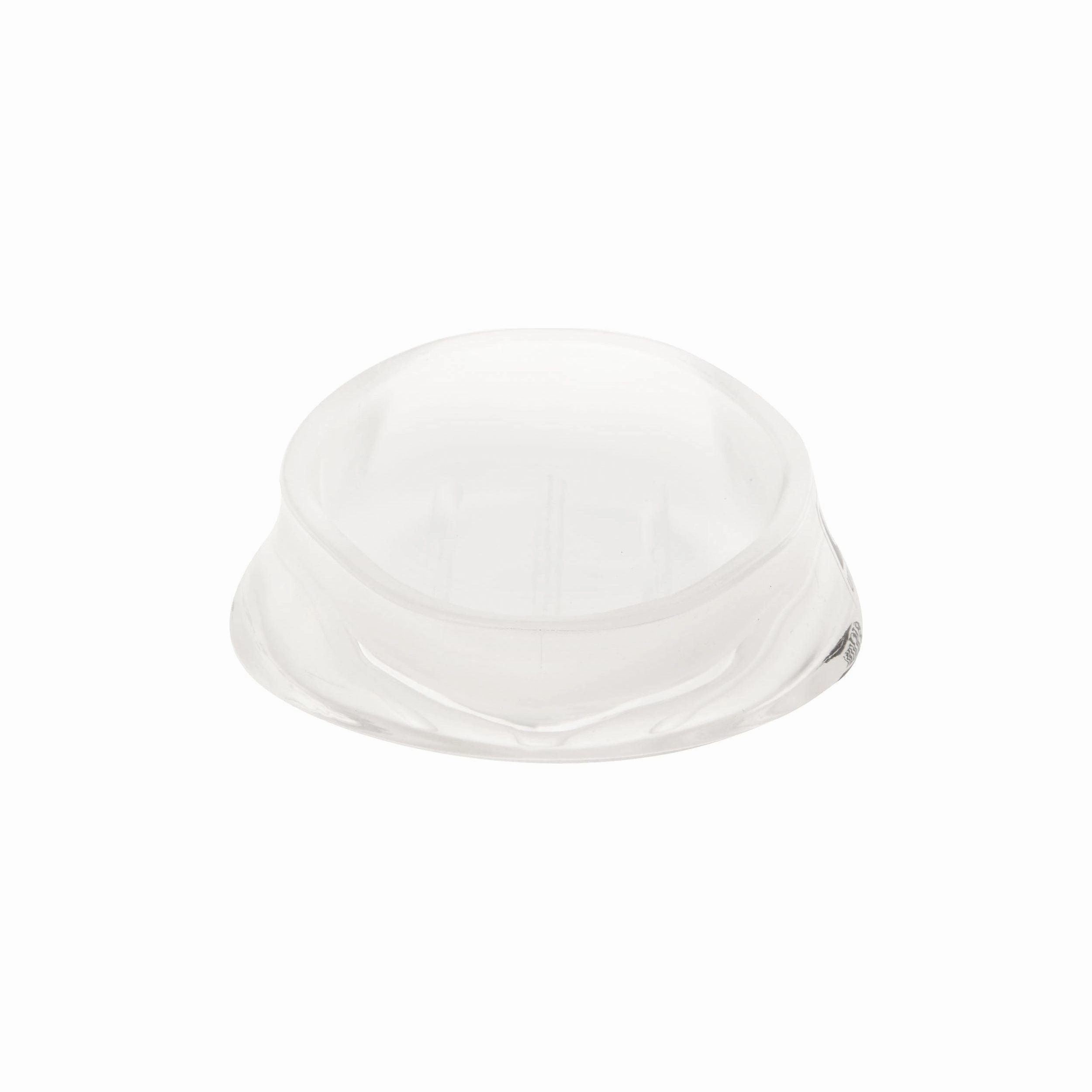 Vapor Soap Dish