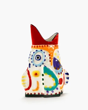Vase 04 mix Sicily Vase,Decorative Vase