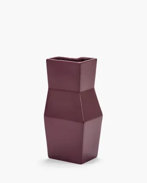 Vase 1 purple Bebop Vase,Decorative Vase