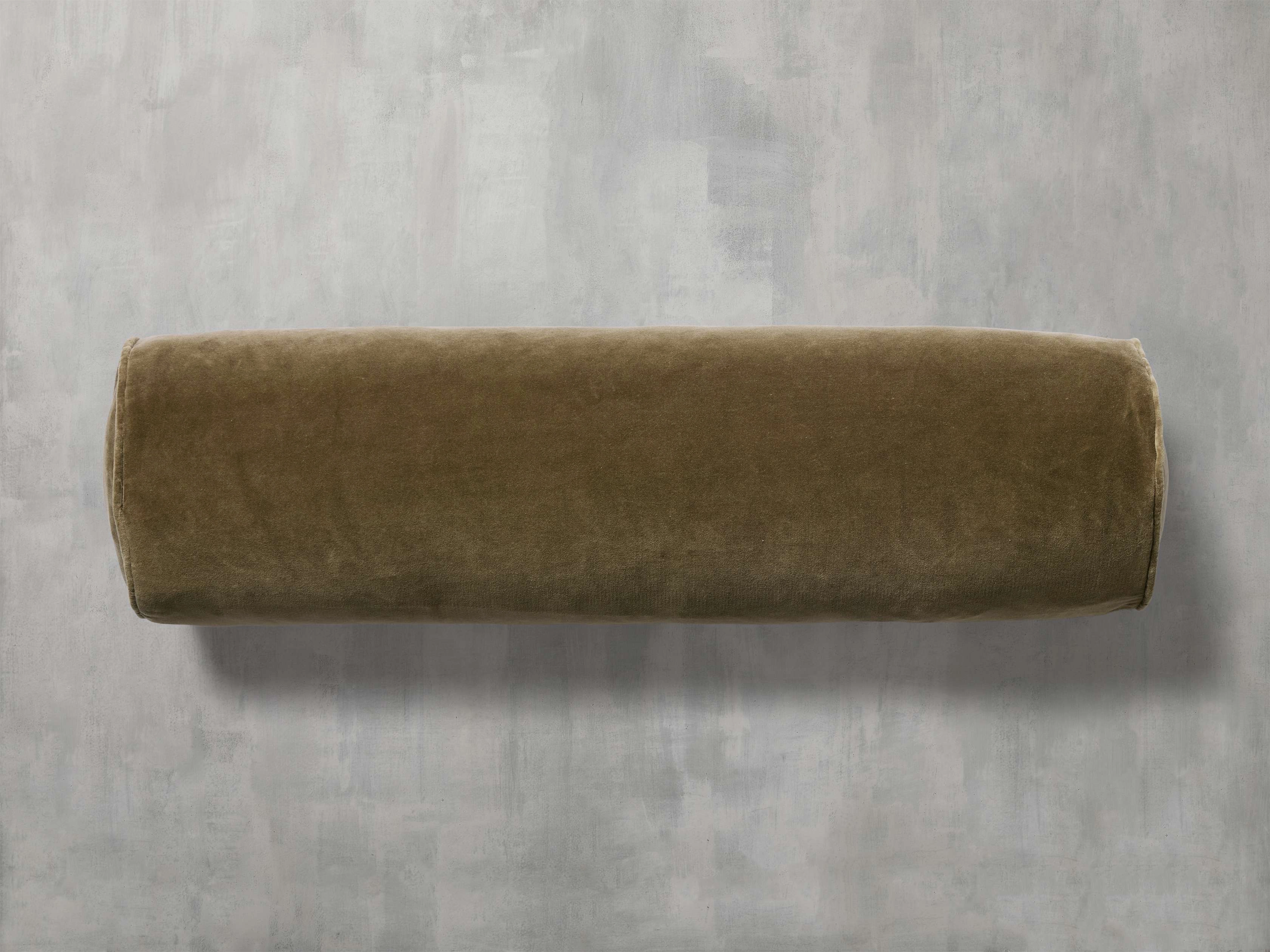 Velvet Bolster Pillow Cover Pillows & Pillow Covers,throw pillow covers