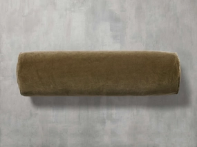Velvet Bolster Pillow Cover Pillows & Pillow Covers,throw pillow covers