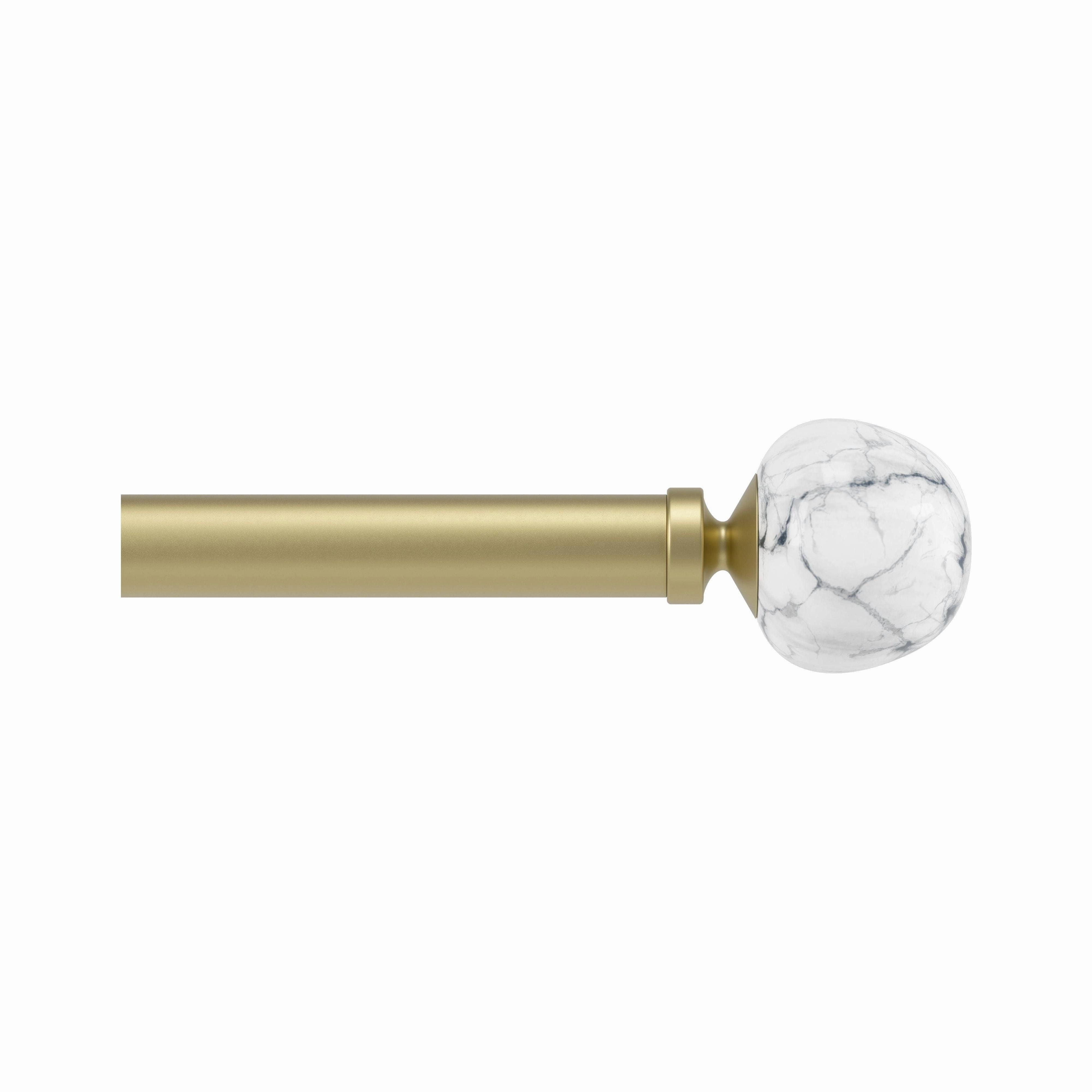 Venus 1" Expandable Curtain Rod Curtains & Accessories,blackout curtains for bedroom