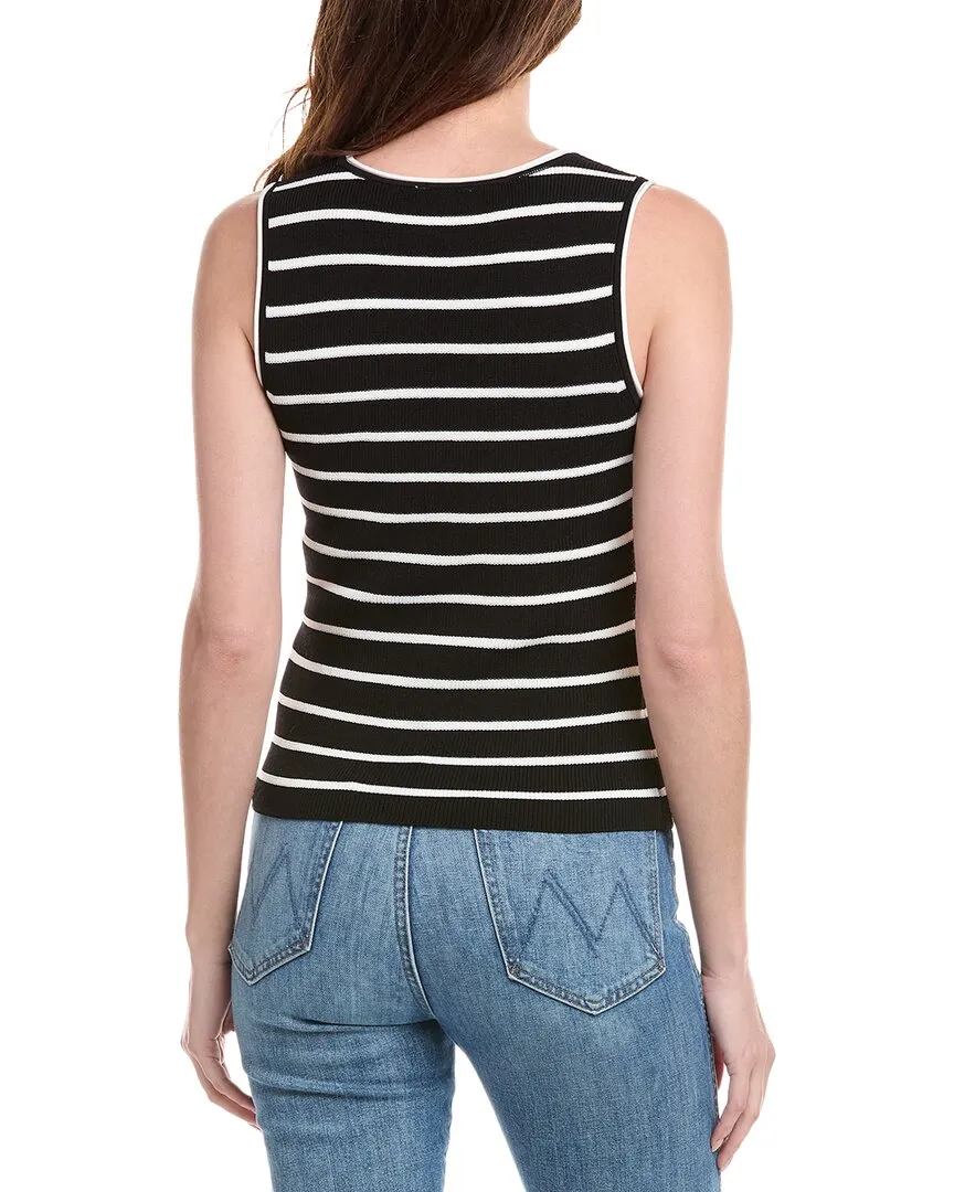 Vince Camuto Sweater Tank