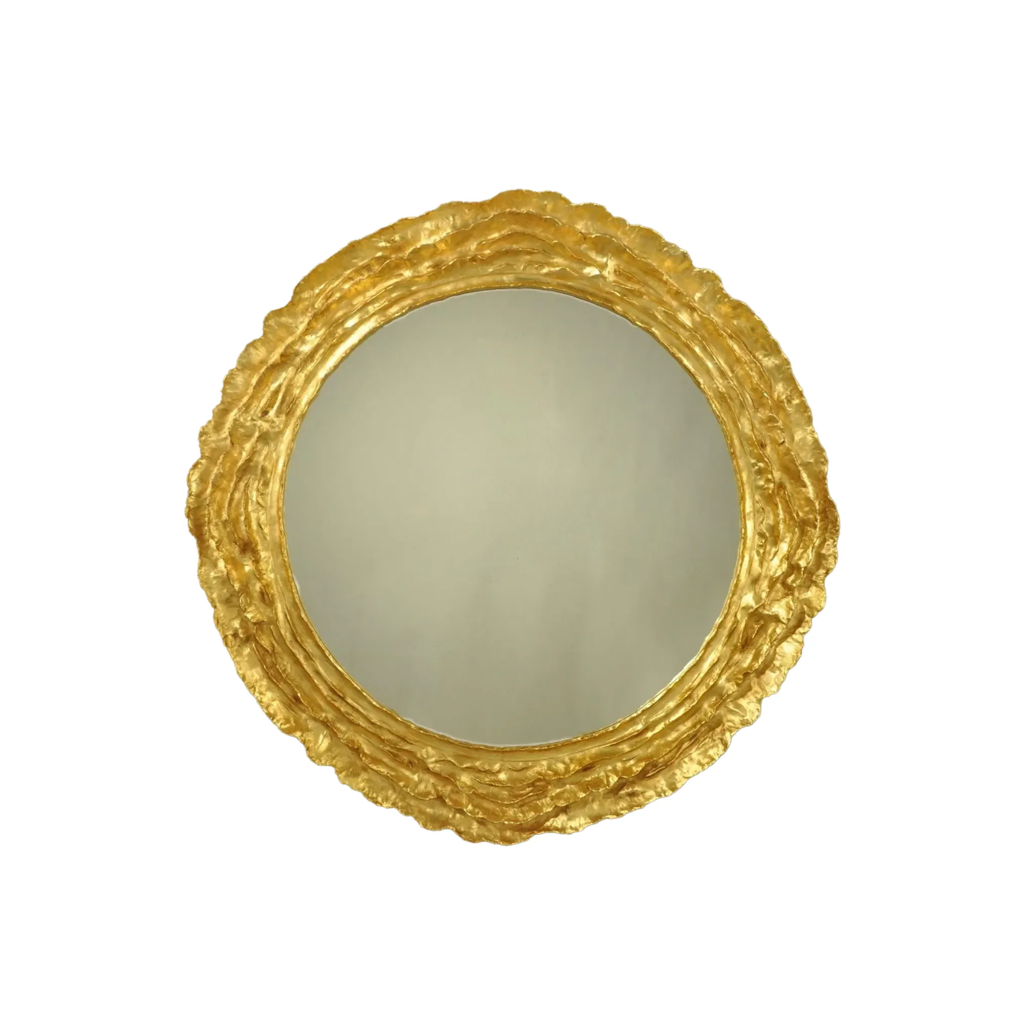 Vista Round Mirror Cutting Board,Kitchen Board