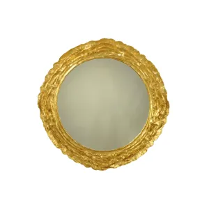 Vista Round Mirror Cutting Board,Kitchen Board