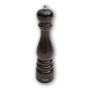 Vitantonio 19cm Chestnut Wood Pepper Mill 6151T table lamp, bedside lamp