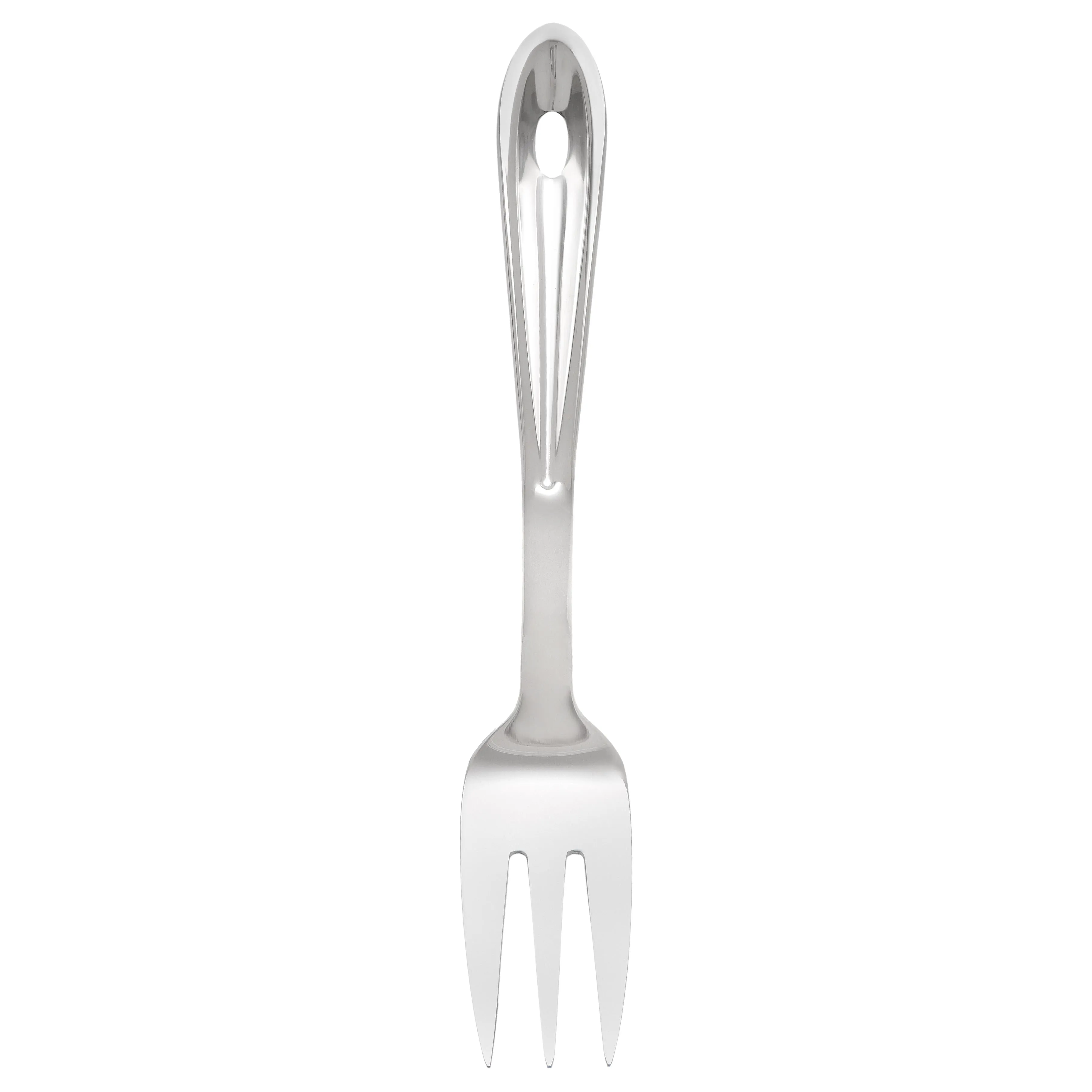 Vitantonio 23cm Mini Fork 6600-9 kitchen storage, pantry organizer